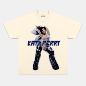 KATY PERRY V2 TEE - Image 4