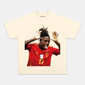 NICO WILLIAMS TEE - Image 3