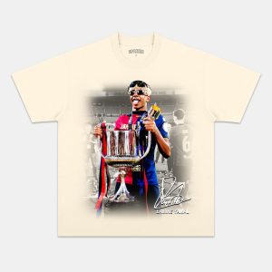 LAMINE YAMAL 4.29 TEE - Image 4