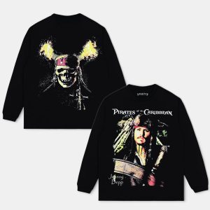 PIRATES OF THE CARIBBEAN 12.13 TEE - Image 2