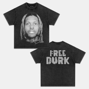 LIL DURK NEW TEE - Image 2