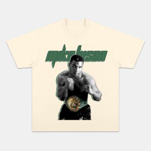 2024 UFC Mike Tyson TEE - Image 3