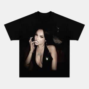 MAGGIE LINDEMANN TEE