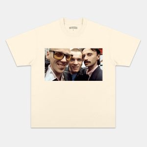 TRAINSPOTTING 12.27 TEE - Image 3