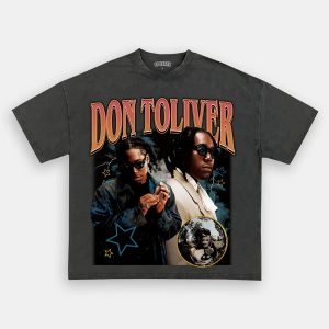 Don Toliver Tee - Image 3