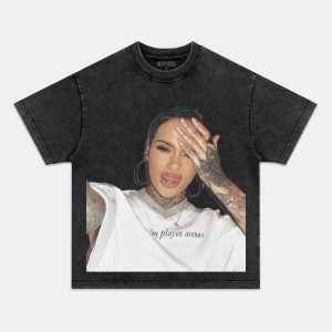 KEHLANI 12.31 TEE - Image 2