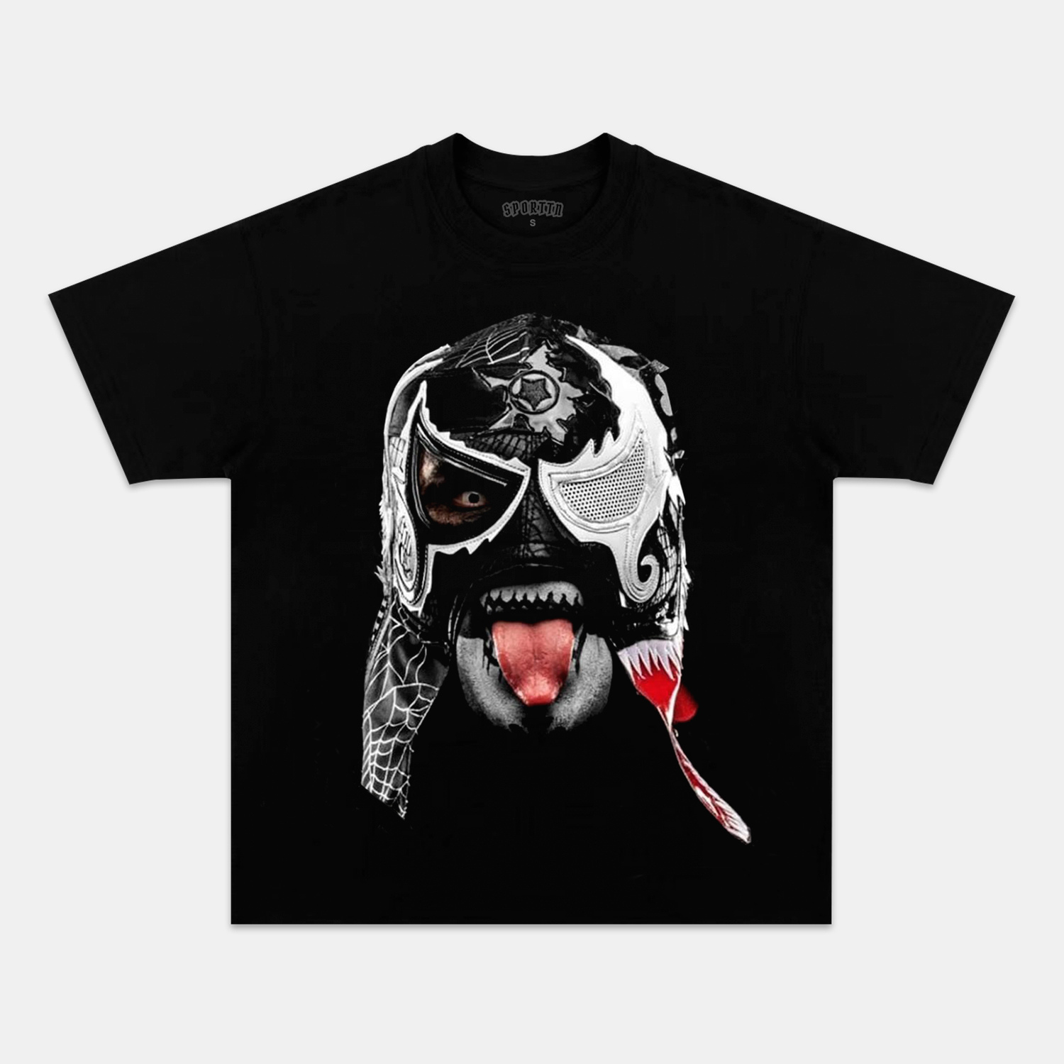 PENTAGÓN JR 2025 TEE