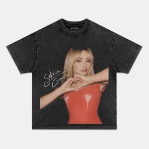 SABRINA CARPENTER 12.14 TEE - Image 3