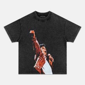 MICHAEL JACKSON 2 TEE - Image 2