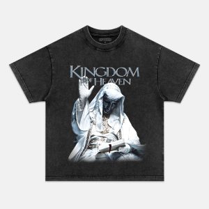 KINGDOM OF HEAVEN TEE - Image 2