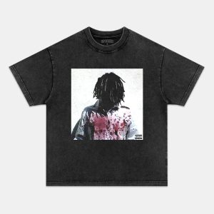 MORE CHAOS TEE - Image 2