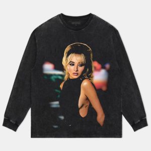 SABRINA CARPENTER TEE - Image 4