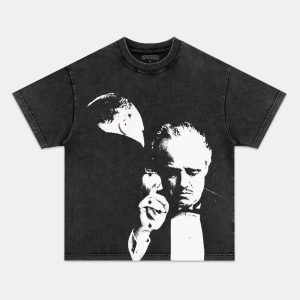 THE GODFATHER 12.2 2.0 TEE - Image 2