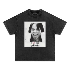 BILLIE EILISH NEW TEE - Image 6