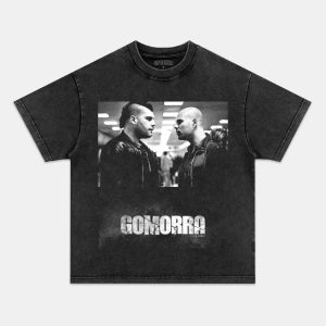 GOMORRA 2.0 TEE - Image 2