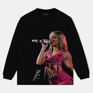 SABRINA CARPENTER STYLE TEE - Image 2