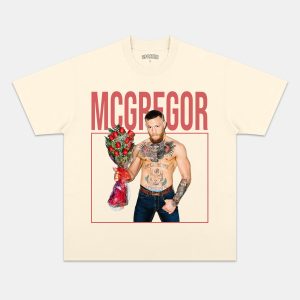 CONOR MCGREGOR 2025 TEE - Image 4