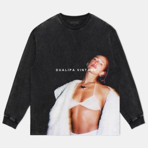 DUA LIPA TEE - Image 4
