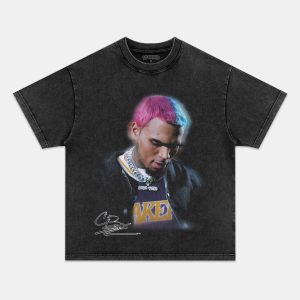 CHRIS BROWN 2.0 TEE - Image 3