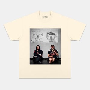KHABIB & ISLAM TEE - Image 4