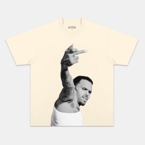 CHRIS BROWN 3.13 TEE - Image 4
