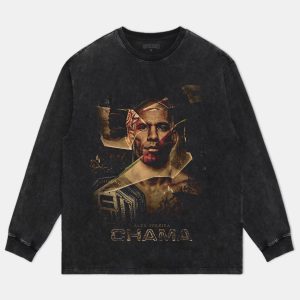 ALEX PEREIRA 11.12 TEE - Image 4