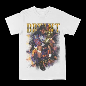 Bryant Trophy Graphic Tee - Image 2