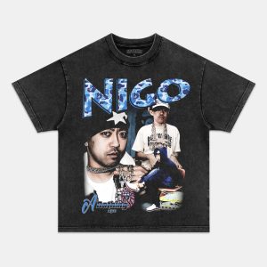 NIGO TEE - Image 2
