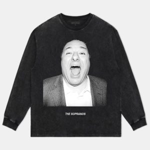 TONY SOPRANO 2024 NEW 1.0 TEE - Image 6
