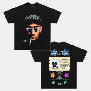 TYLER THE CREATOR TEE - Image 2