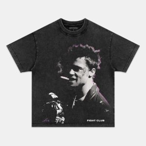 FIGHT CLUB TEE - Image 2