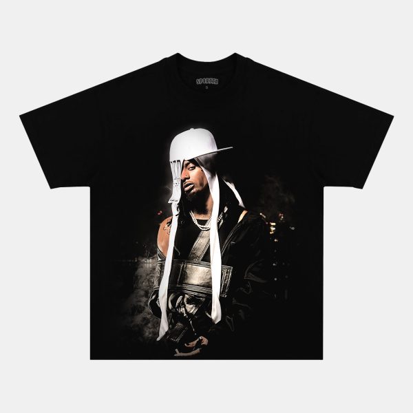 PLAYBOI CARTI TEE