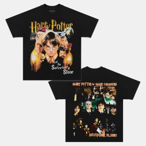 HARRY POTTER TEE - Image 2