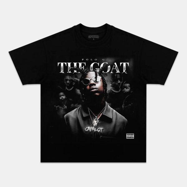 POLO G 1.7 2.0 TEE