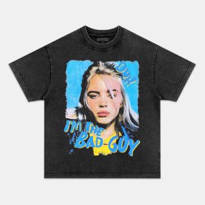 BILLIE EILISH V2 TEE - Image 2