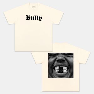 KANYE WEST & BULLY V2 TEE - Image 3