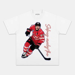 SIDNEY CROSBY THE TEE - Image 3