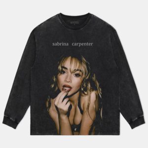 SABRINA CARPENTER S1 TEE - Image 4