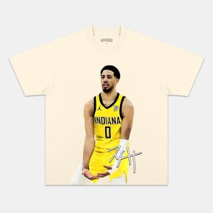 TYRESE HALIBURTON 5.15 TEE - Image 4
