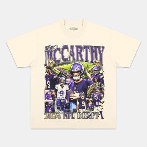 JJ MCCARTHY TEE - Image 4