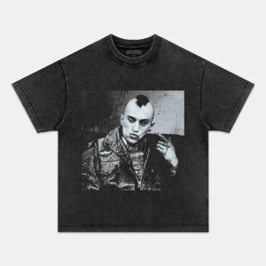 TAXI DRIVER TEE - Image 2