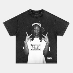 LIL UZI VERT 12.9 TEE - Image 2