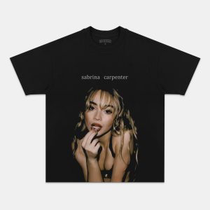 SABRINA CARPENTER S1 TEE