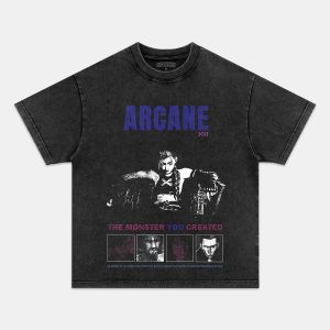 ARCANE TEE - Image 2