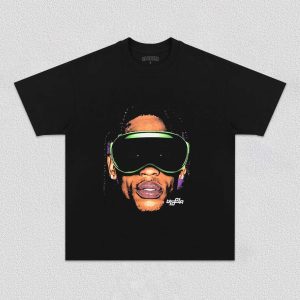 TRAVIS SCOTT TEE - Image 2