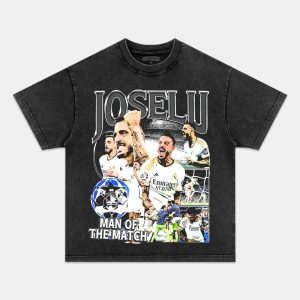 JOSELU TEE - Image 2