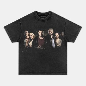 GOMORRA TEE - Image 2