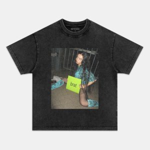 CHARLI XCX 12.31 2.0 TEE - Image 2