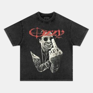 OZZY OSBOURNE TEE - Image 2