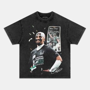 JALEN HURTS 2.15 TEE - Image 2
